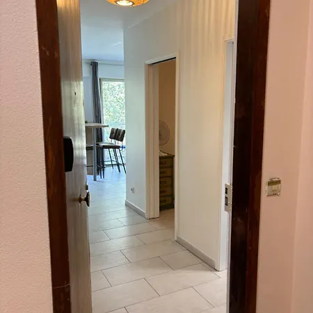 2 Pieces Au Coeur De Sur Lägenhet Cagnes-sur-Mer